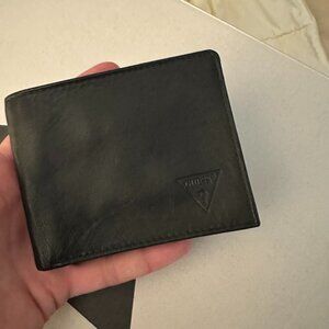 Guess BiFold USA Wallet